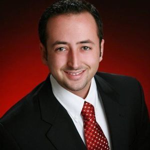 Meet your Posher, Jake